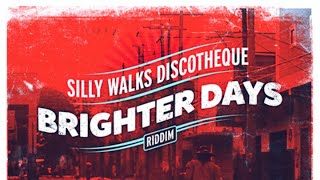 Brighter Days Riddim Lyrics [upl. by Hamrah]