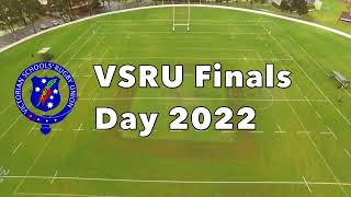 2022 Victorian Schools Grand Finals  Haileybury [upl. by Elisha269]