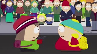 • Heidi breaks up with Cartman  South Park  Tweening • [upl. by Sergeant868]