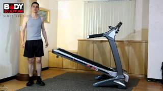 BT5800 Motorized Treadmill [upl. by Hobbie]