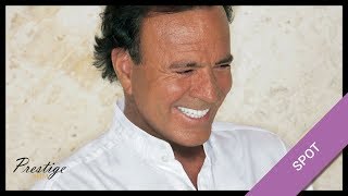 Julio Iglesias  Warszawa  Spot Video [upl. by Assinna]