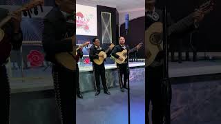 MAÑANITAS CRISTIANASCON MARIACHI [upl. by Silohcin]