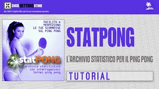 STATPONG [upl. by Aerua]