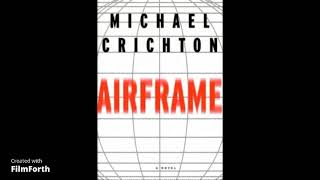 Saturday fin Crichton Airframe [upl. by Bella]