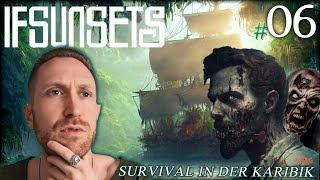 Neuer Verteidigungsstützpunkt  IfSunSets Gameplay 06 [upl. by Wakeen738]