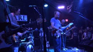 Built to Spill  Boise Cover Band COVER SET at The EARL Atlanta GA 05092015 Full Set [upl. by Ardnuhsal]