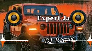 EXPERT JATT  Nawab Mista Baaz  Dj remix  hard bass boosted Song 2024  Remix By DJLofiMix [upl. by Ayrolg70]