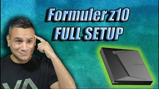 Formuler z10 Full Review Everything That You Should Know [upl. by Cunningham350]