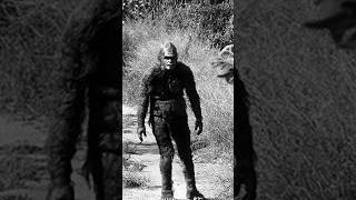 The BIG GREY MAN SCOTLAND’S SASQUATCH mystery scary creepy monster facts fyp shorts viral [upl. by Nazario]