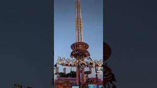 KIRMES OBERHAUSEN STERKRADE 2023 kirmes sterkraderfronleichnamskirmes [upl. by Mullane]