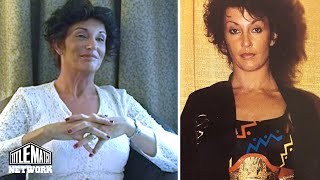 Sherri Martel  Why I Left WWF in 1993 Drugs in Wrestling Pain Pills Somas [upl. by Kylen]