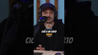 Differenza tra Tom Holland e Will Smith 👀 con fabiorovazzi marcocappelli podcast gurulandia [upl. by Anirual]