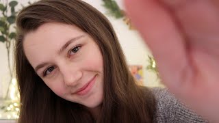 ASMR  Helping You Destress 😌 Calming amp Comforting  Self Care  Tips to Help Procrastination [upl. by Gustav]