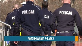 RAPORT POSZUKIWANIA 3LATKA NA NOGI POSTAWIONO CAŁĄ POLICJĘ ● MIESZKANIA DLA SENIORÓW 270924 [upl. by Nnyrb965]