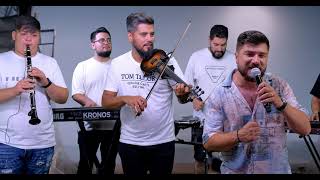 Florin Bora❌Inseparabili Cover 3 Sud Est x Andia Live Orchestra Campionii❎2023 [upl. by Aniakudo]