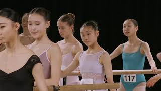 Prix de Lausanne 2022 – Day 3 – Morning [upl. by Doralyn756]