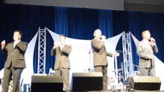 Legacy Five sings Ive Been Changed [upl. by Kristan]