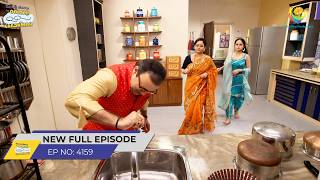 FULL EPISODE 4159 Jal hi Jeevan hai  Taarak Mehta Ka Ooltah Chashmah  तारक मेहता का उल्टा चश्मा [upl. by Aineg429]