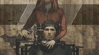 Zero Time Dilemma OST BGM 03 Quondam Monitors Monty Hall Monitor 2nd Mix [upl. by Aniled]