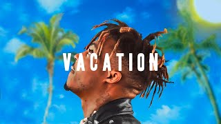 FREE Juice WRLD x Post Malone Type Beat  quotVacationquot [upl. by Daiz]