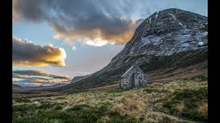 Glen Tilt and the Lairig Ghru backpacking in the Caringorms Scotland [upl. by Euqinimod]