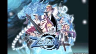 Zenonia Soundtrack  OST 3 [upl. by Gareth877]