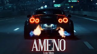 Emin Nilsen  AMENO  2024  VIDEO [upl. by Gaelan]