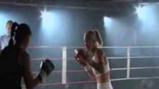 Erin McGowan 3rd Professional Fight [upl. by Dennison]