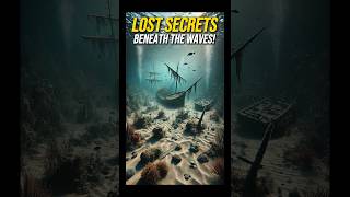 Exploring the World’s Most Mysterious Shipwrecks [upl. by Strickland]