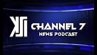 KSI Channel 7 News Episode 2  Talking with CR Div Staff [upl. by Lleneg]