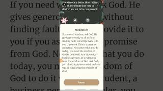 3124 night time devotional and prayer [upl. by Tasia994]