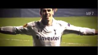 Gareth Bale 20122013  Sensational Player  HD [upl. by Eerak]