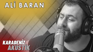 Ali Baran amp Mesut Köse Trabzon Maçka Hattı [upl. by Delila100]