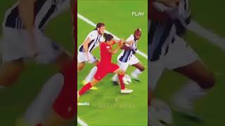 Firmino 🇧🇷😎skills youtubeshortsvideo [upl. by Haldis944]