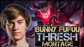 Season 14 Thresh New Item Builds Theorycrafting and Predictions  Thresh Top Mid and Bot S14 [upl. by Seena]