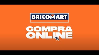 Bricomart Compra Online Jinámar [upl. by Affra]