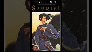 Sabriel Abhorsen 1 Ambience Soundscape  Reading Music [upl. by Ahsitil782]