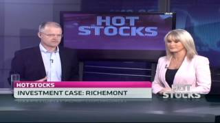 Richemont  Hot or Not [upl. by Aihsei]