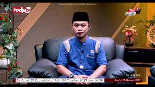 LIVE Ustadz Abdurrahman Thoyyib Lc  Taliqah ala syarhissunnah lil Imam AlMuzani [upl. by Sello151]