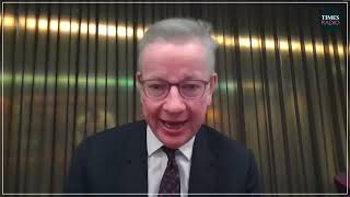 Michael Gove introduces the Leasehold and Freehold Reform Bill  Times Radio  271123 [upl. by Thora]