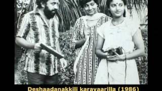 PADMARAJAN Pappettan  A Tribute [upl. by Sirad276]