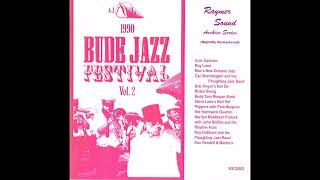 Bude Jazz Festival  Volume 1 CD 1990 [upl. by Cinda]