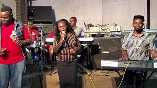 Unaweza Mwana Wa MunguPowerful Praise [upl. by Rheims]