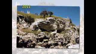 The Garden Tomb Also known as Gordons Calvary Jerusalem גן הקבר ירושלים [upl. by Tama]