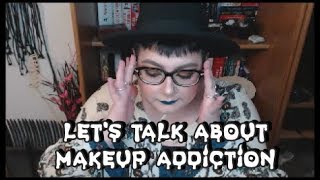 Makeup Addiction  The Cycle of Collecting amp Decluttering [upl. by Hilde]