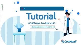 Tutorial Portal Citas Salud Comfandi [upl. by Ettolrahc435]