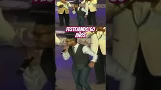 Festejando 60 años la Sonora Santanera concierto musica noticias amor sonorasantanera [upl. by Niasuh703]