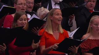 1 Canticorum Jubilo Handel [upl. by Crenshaw36]