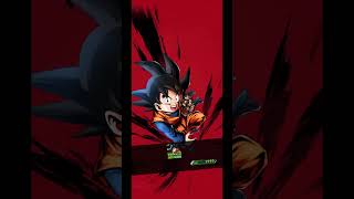 Ko any goten character 1 time db legends [upl. by Wilder]