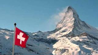 National Anthem of Switzerland [upl. by Rhines]